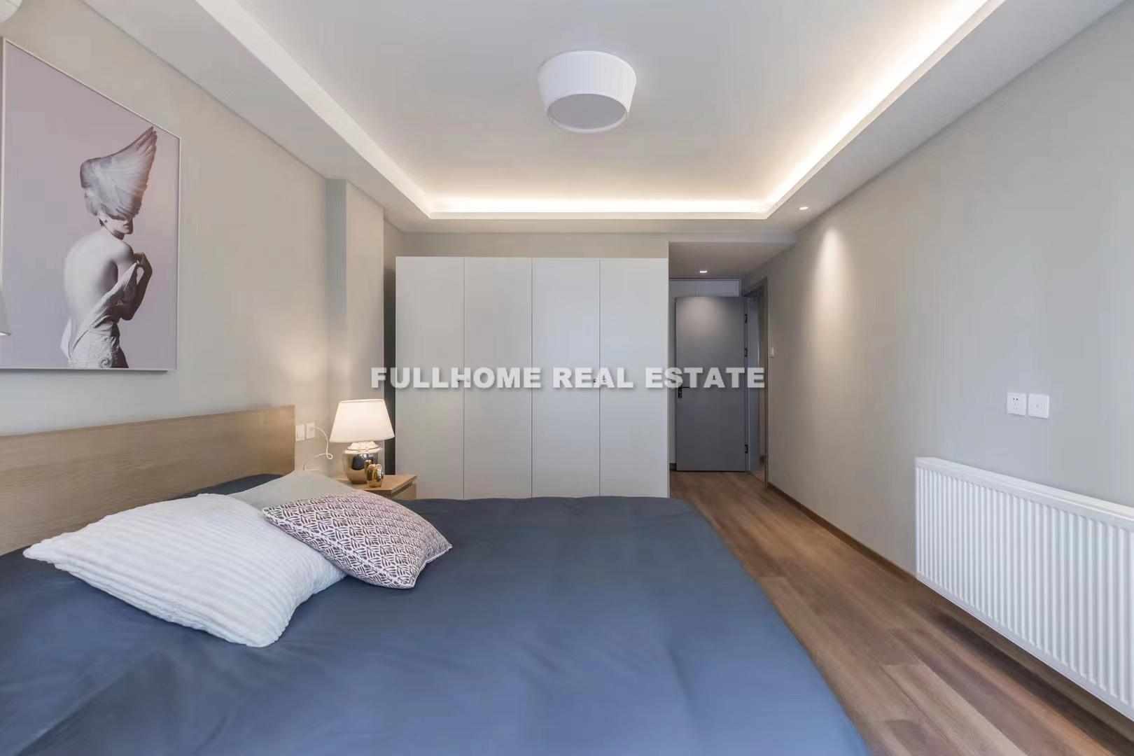 Da An Plaza - Interior view 4, Shanghai rental property