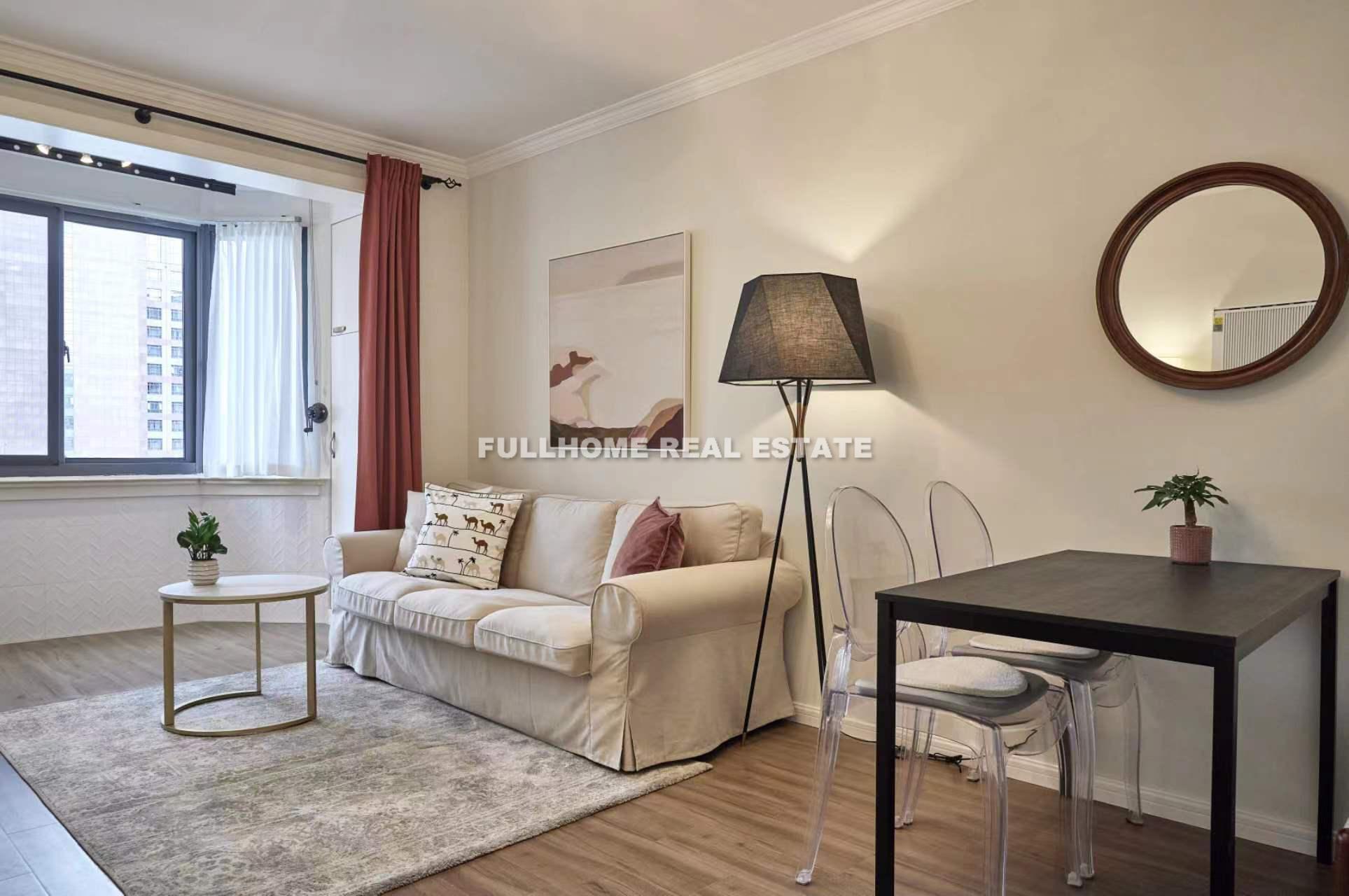 Zhao Jia Qiao - Interior view 12, Shanghai rental property