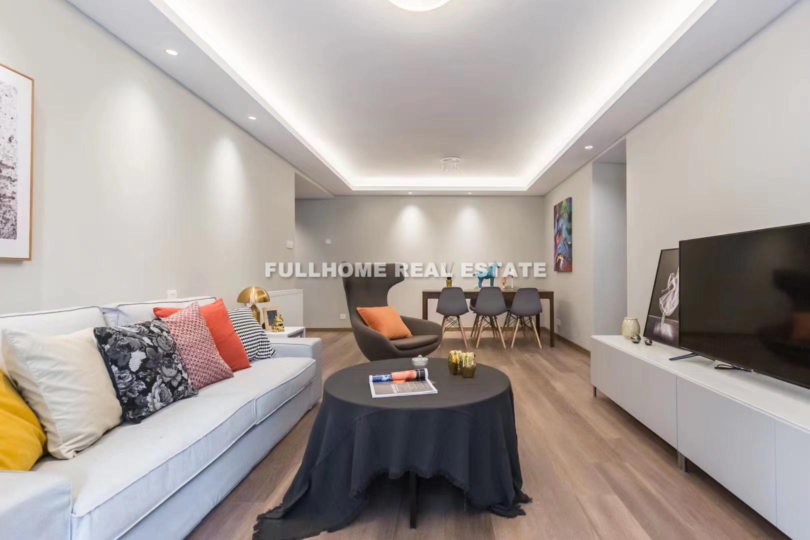 Da An Plaza - Interior view 9, Shanghai rental property