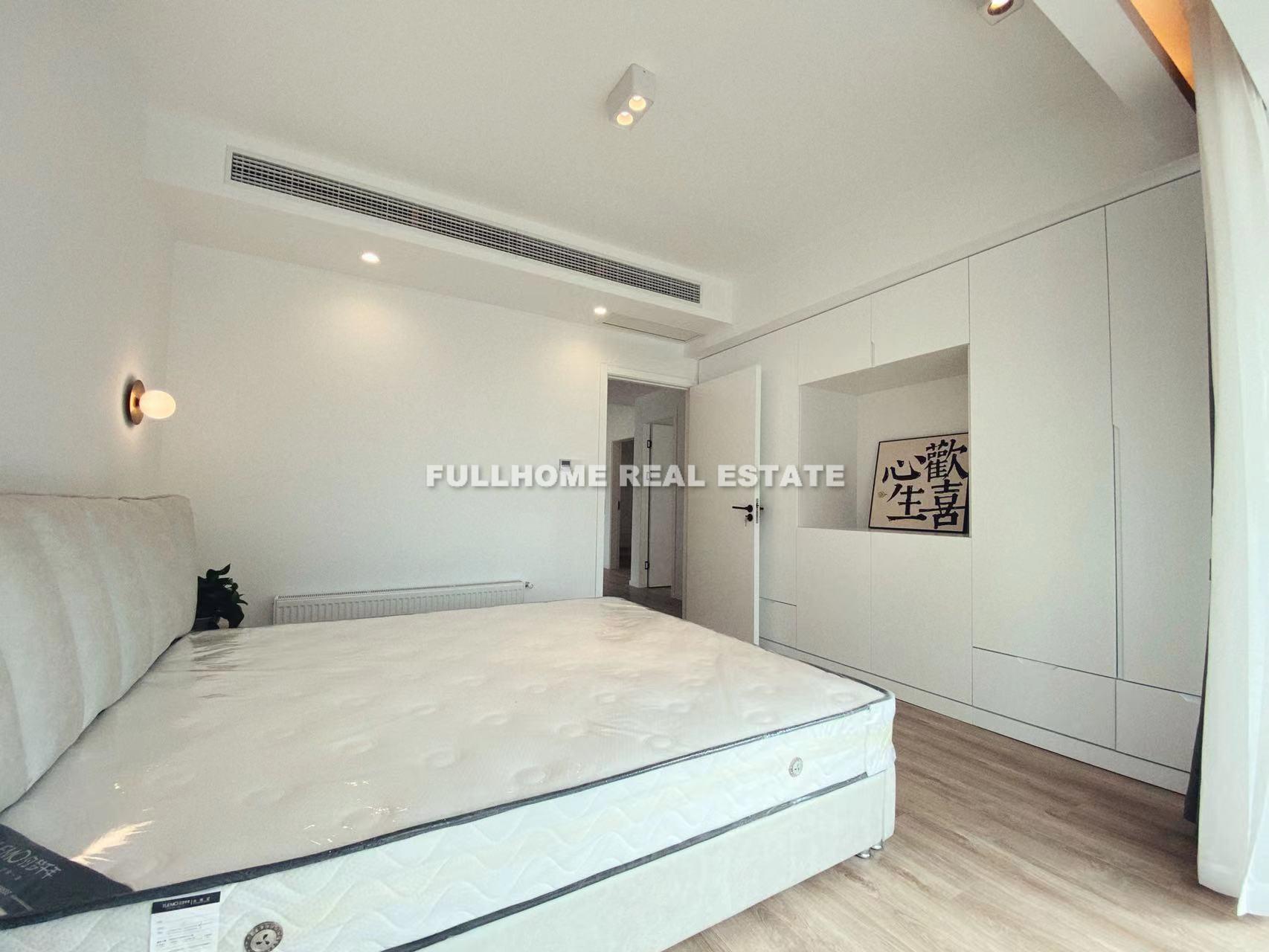 Yuan Fu Apartment - Interior view 3, Shanghai rental property