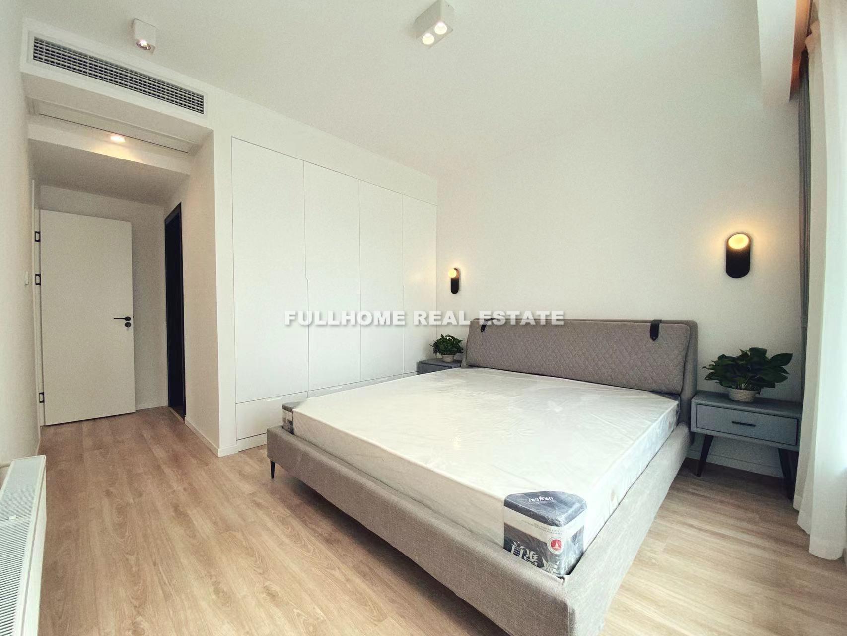 Yuan Fu Apartment - Interior view 4, Shanghai rental property