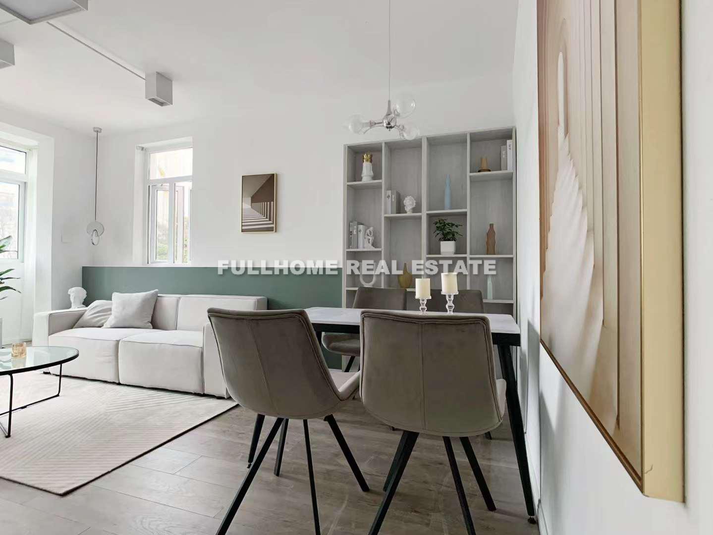 Silver Garden - Interior view 2, Shanghai rental property