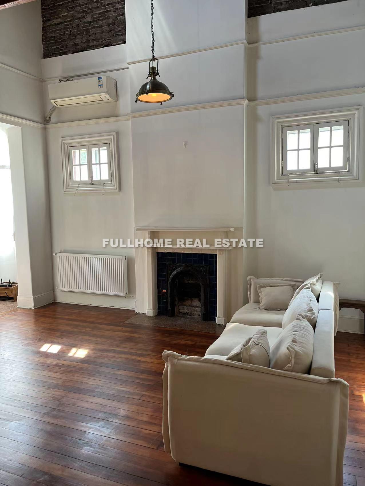 Lane 600-1000 South Jianguo Road Old House - Interior view 6, Shanghai rental property