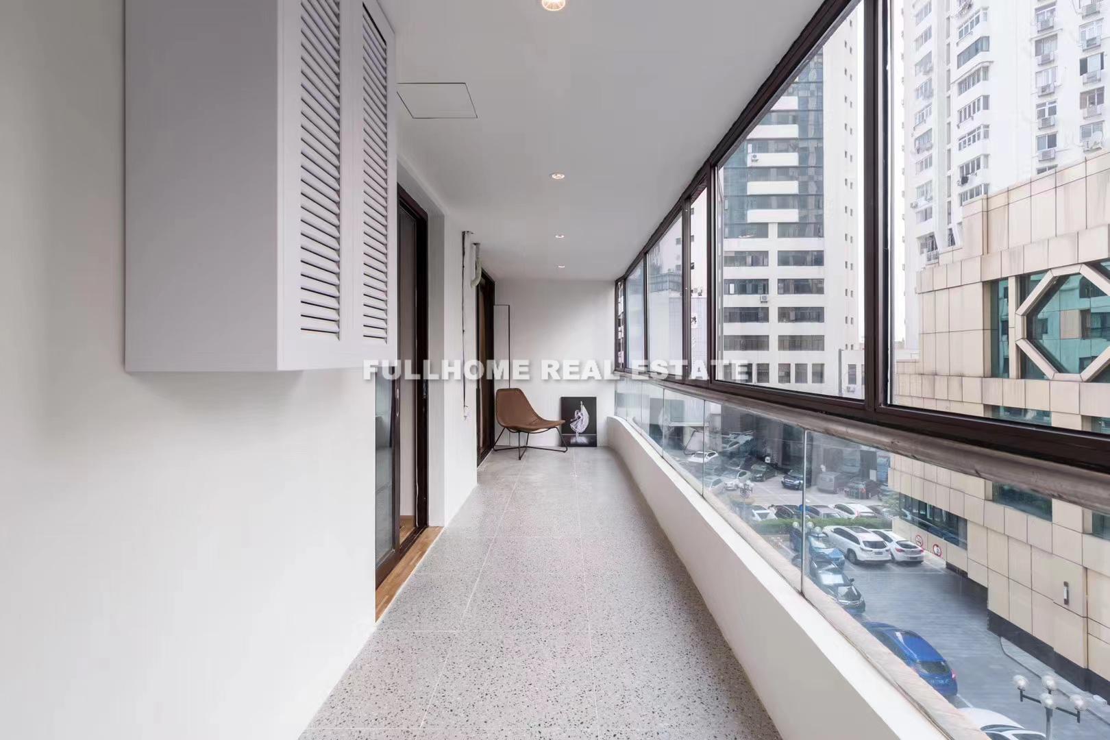 Da An Plaza - Interior view 8, Shanghai rental property