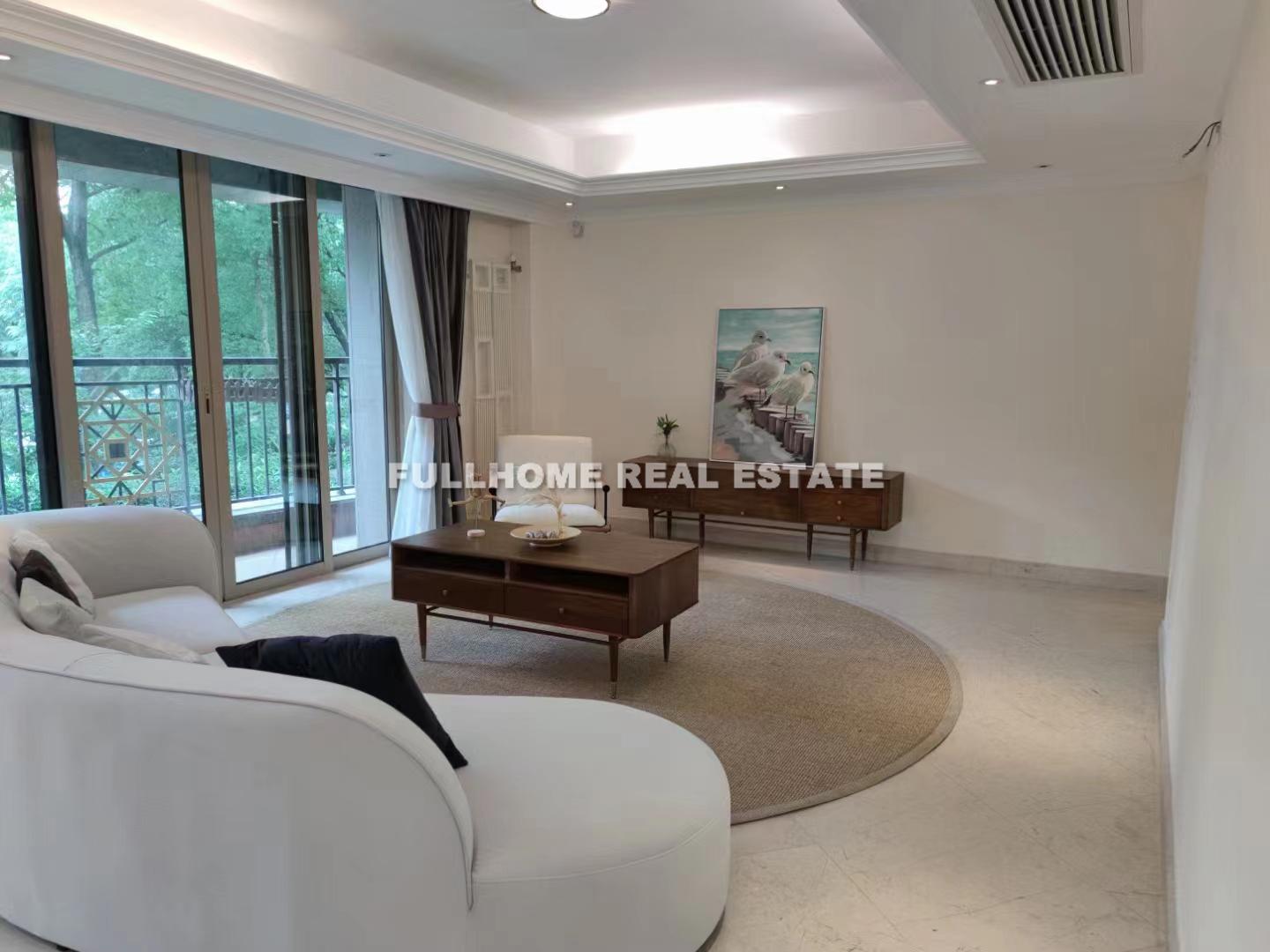 Seasons Villa - Interior view 2, Shanghai rental property