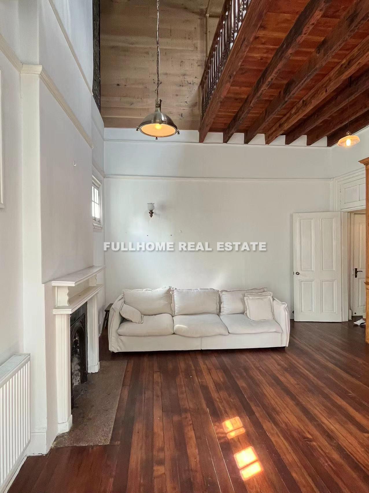 Lane 600-1000 South Jianguo Road Old House - Interior view 7, Shanghai rental property