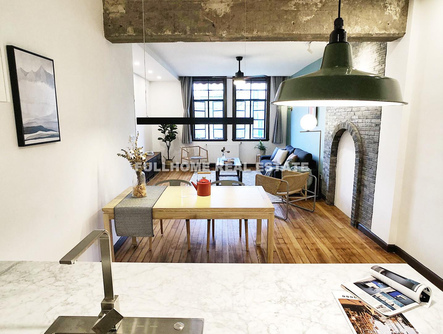 Bo Lin Apartment - Interior view 3, Shanghai rental property