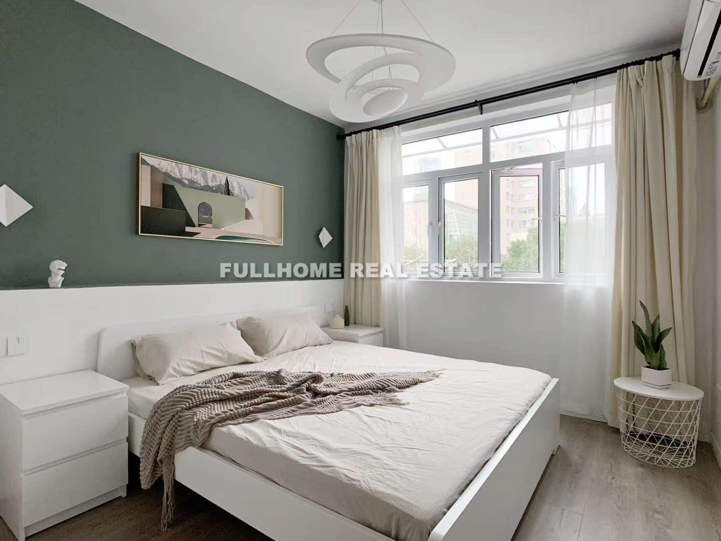 Silver Garden - Interior view 6, Shanghai rental property