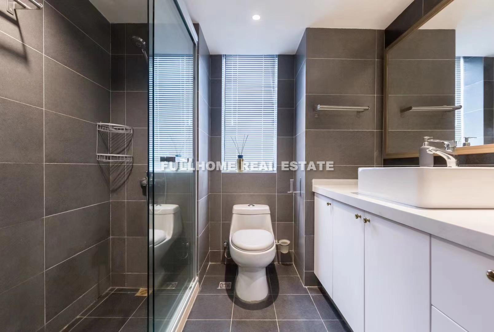 Da An Plaza - Interior view 7, Shanghai rental property