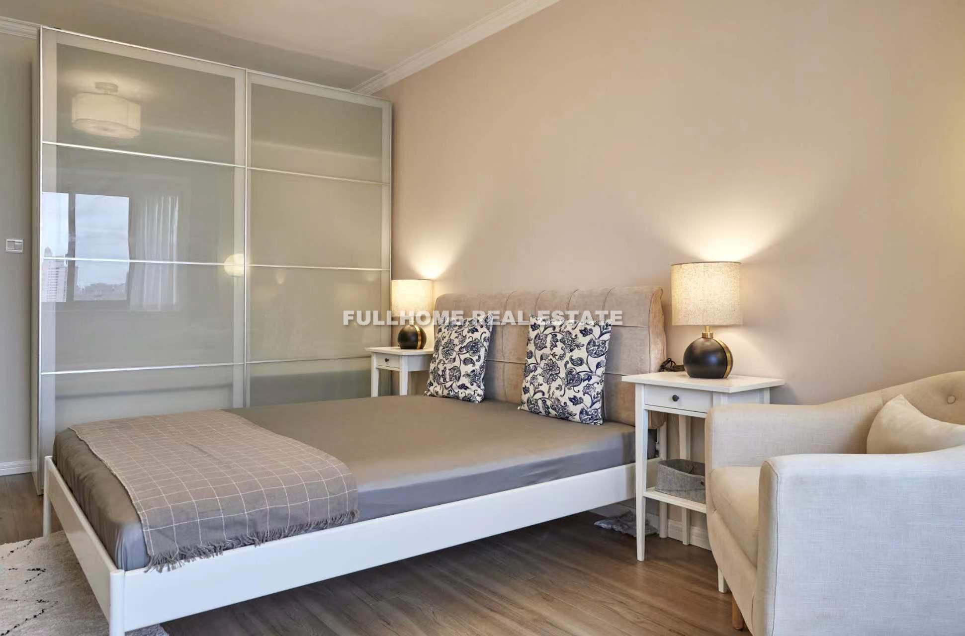 Zhao Jia Qiao - Interior view 3, Shanghai rental property