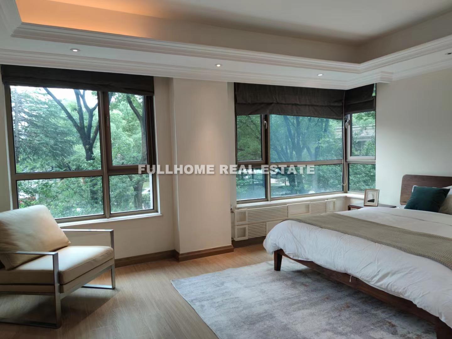 Seasons Villa - Interior view 4, Shanghai rental property