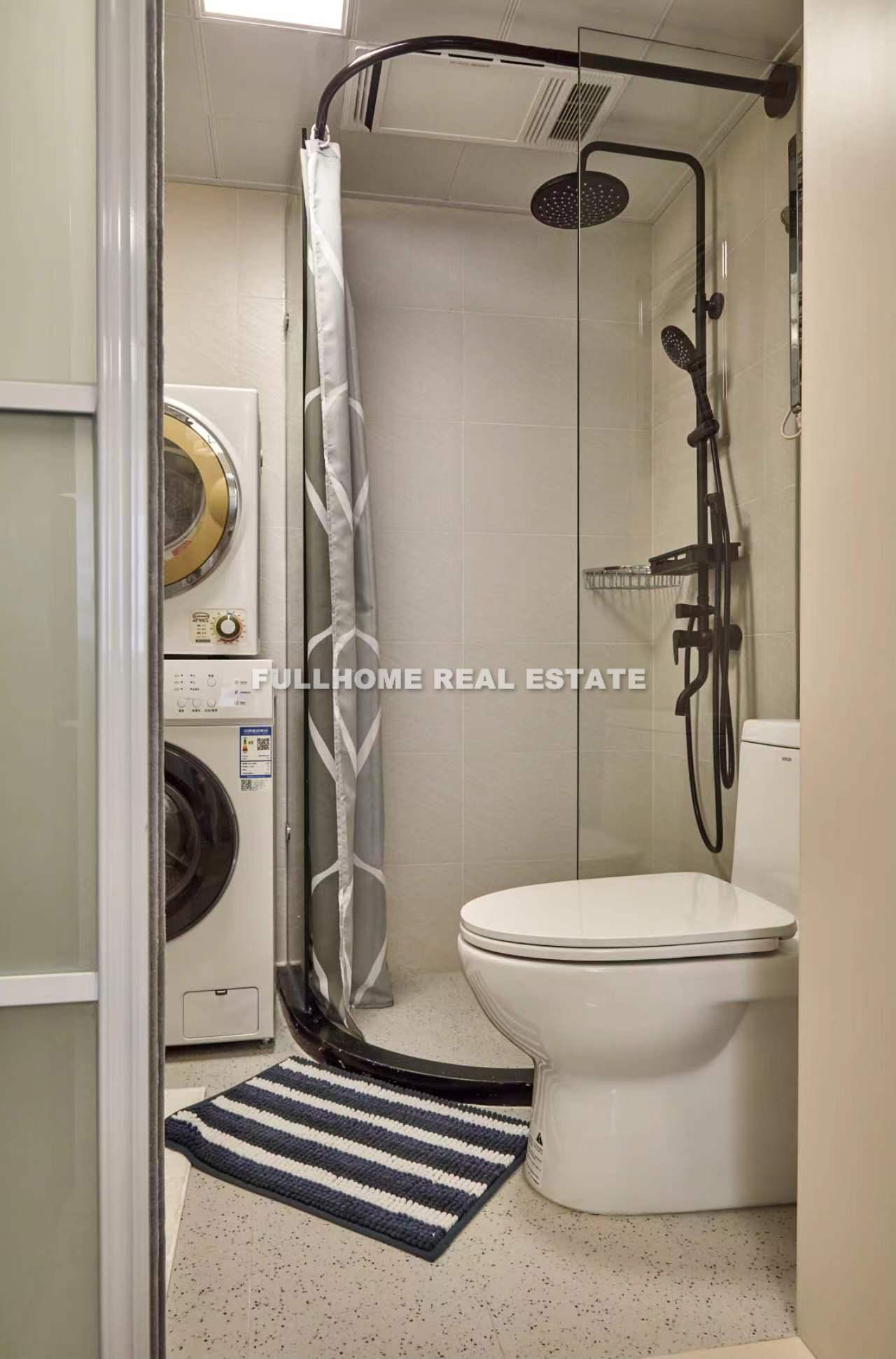 Zhao Jia Qiao - Interior view 10, Shanghai rental property
