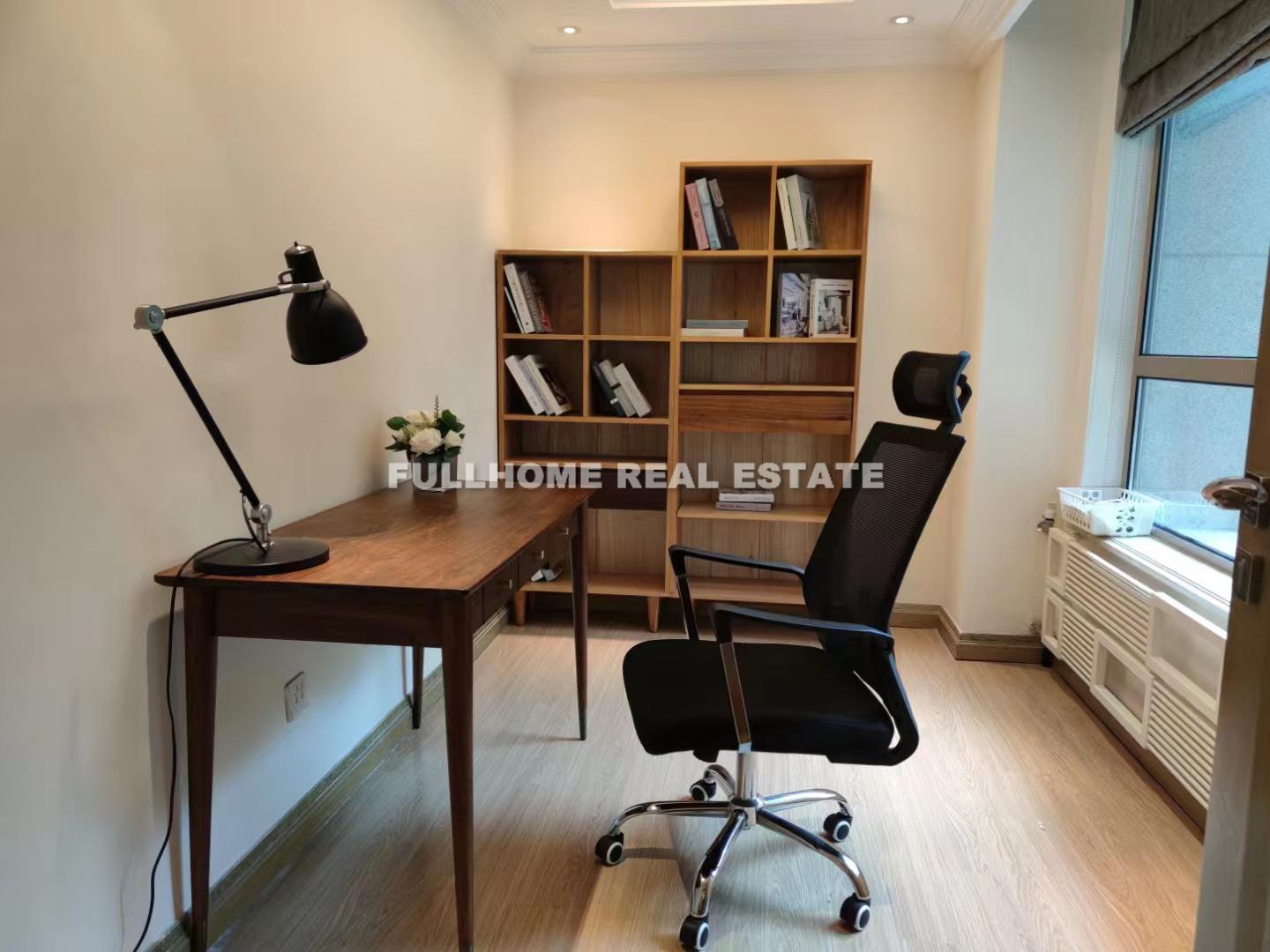 Seasons Villa - Interior view 5, Shanghai rental property