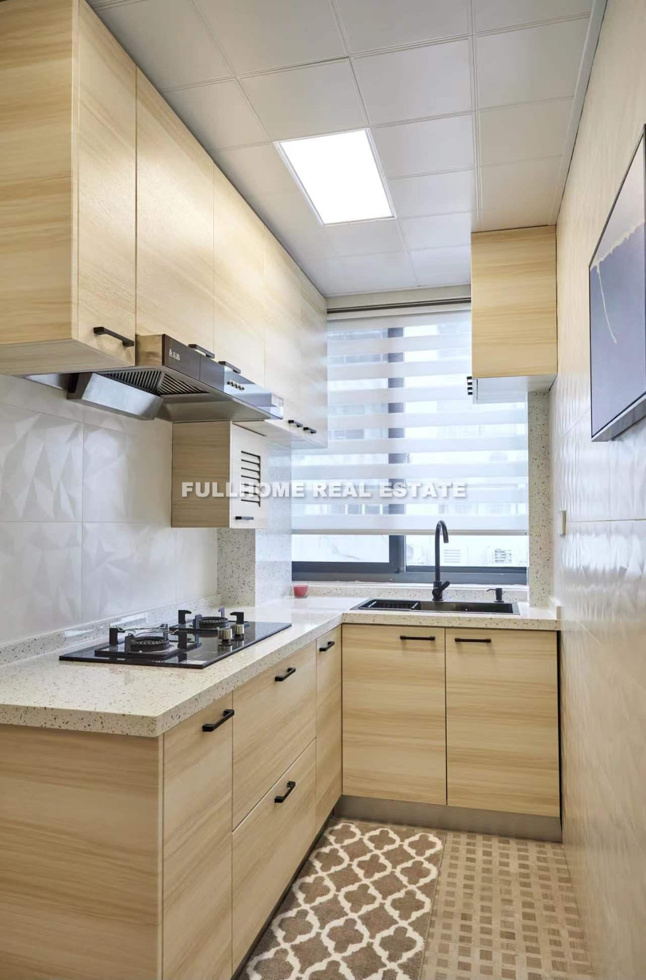 Zhao Jia Qiao - Interior view 8, Shanghai rental property