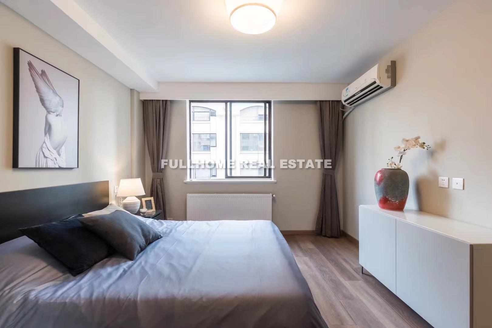 Da An Plaza - Interior view 6, Shanghai rental property