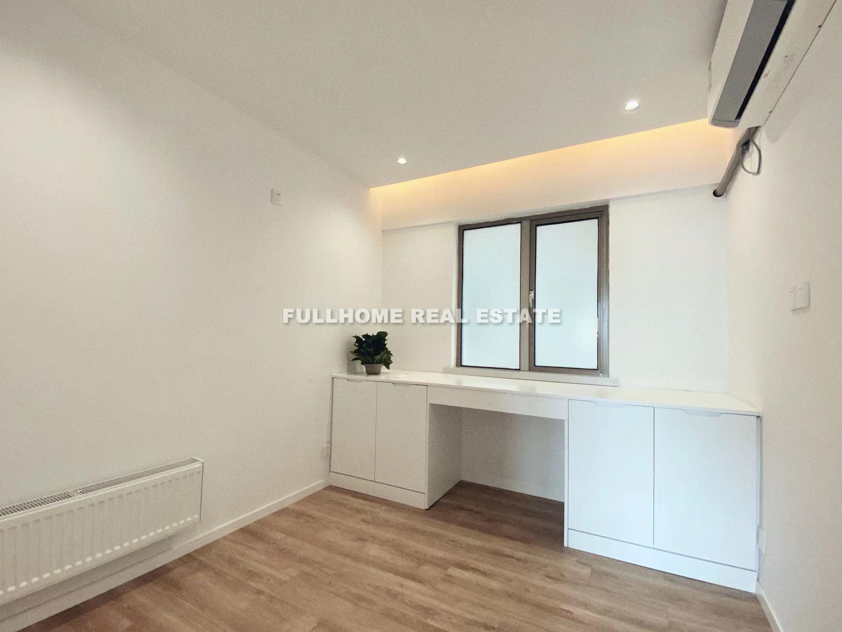 Yuan Fu Apartment - Interior view 7, Shanghai rental property