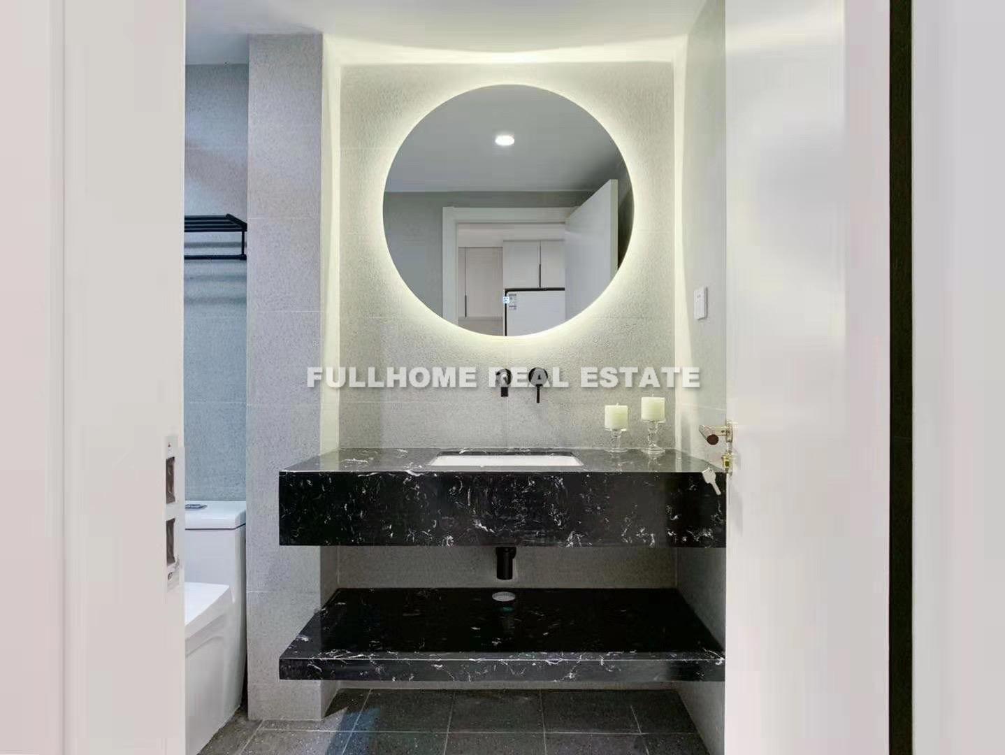 Jiaozhou Teacher Apartment - Interior view 9, Shanghai rental property