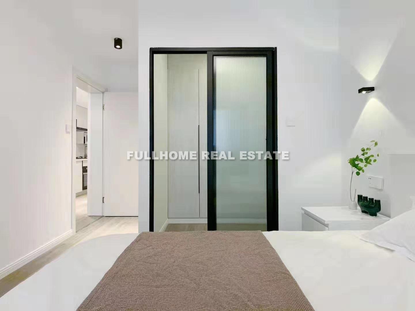 Jiaozhou Teacher Apartment - Interior view 6, Shanghai rental property