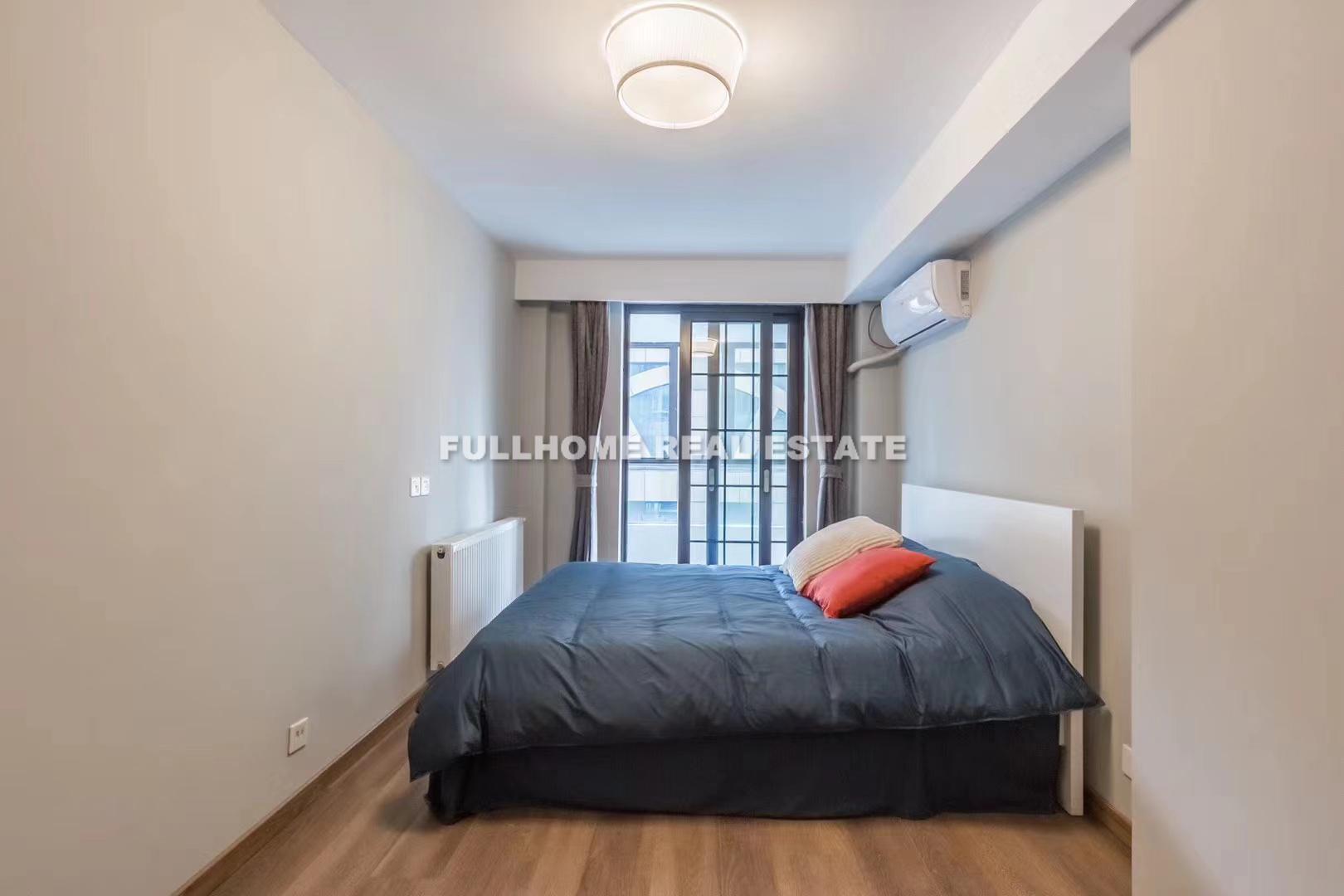 Da An Plaza - Interior view 5, Shanghai rental property