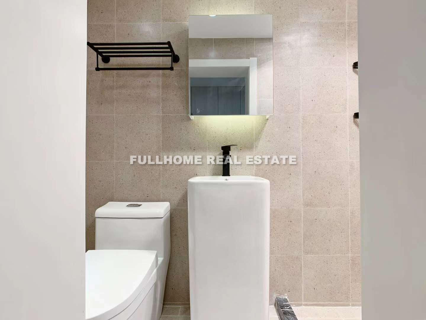 Silver Garden - Interior view 8, Shanghai rental property