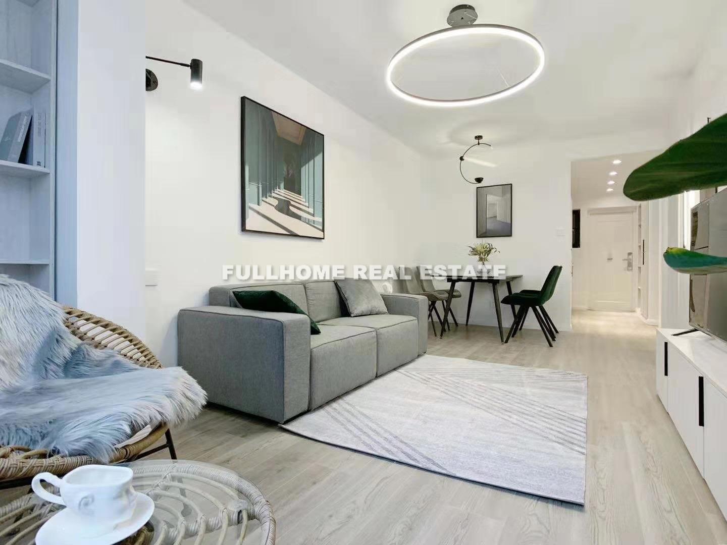 Jiaozhou Teacher Apartment - Interior view 3, Shanghai rental property