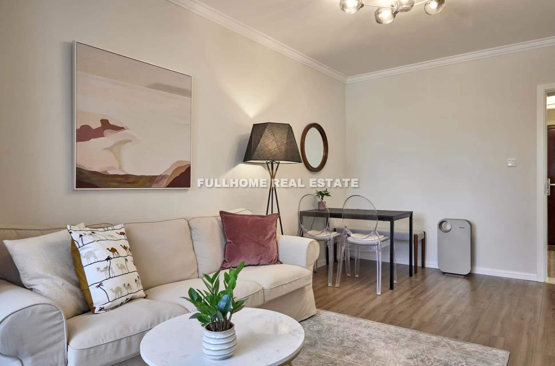 Zhao Jia Qiao - Interior view 2, Shanghai rental property