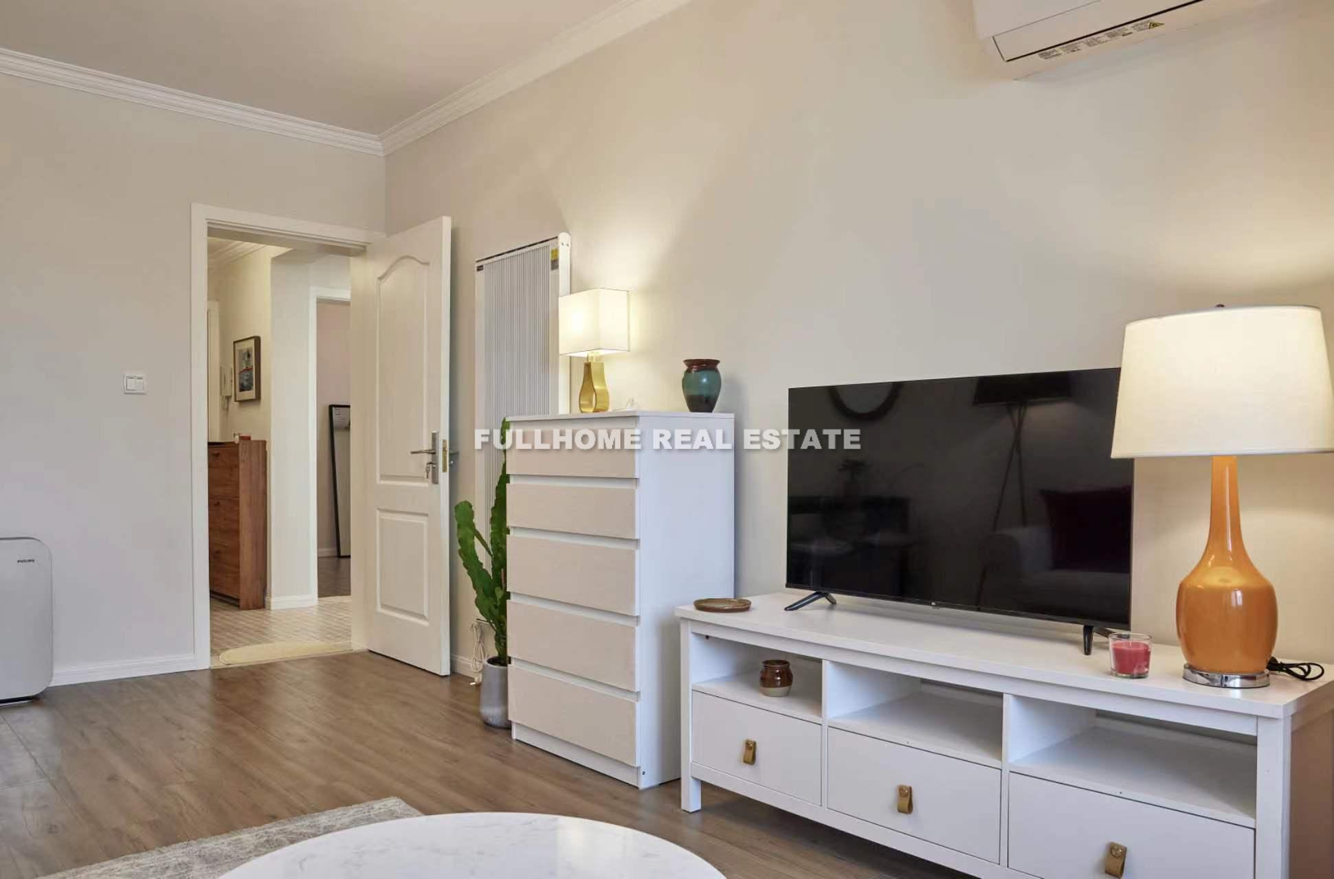 Zhao Jia Qiao - Interior view 14, Shanghai rental property