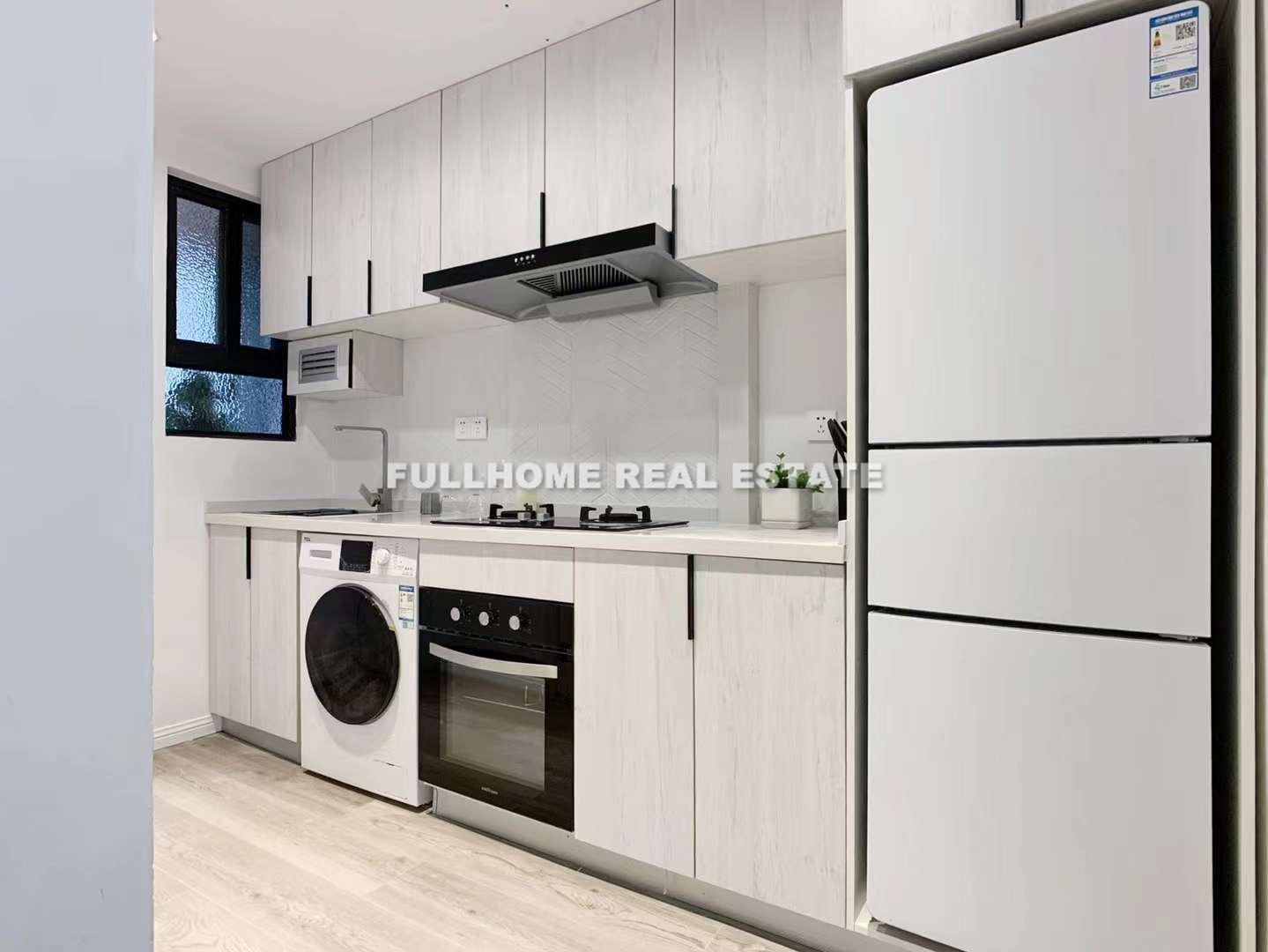 Silver Garden - Interior view 9, Shanghai rental property
