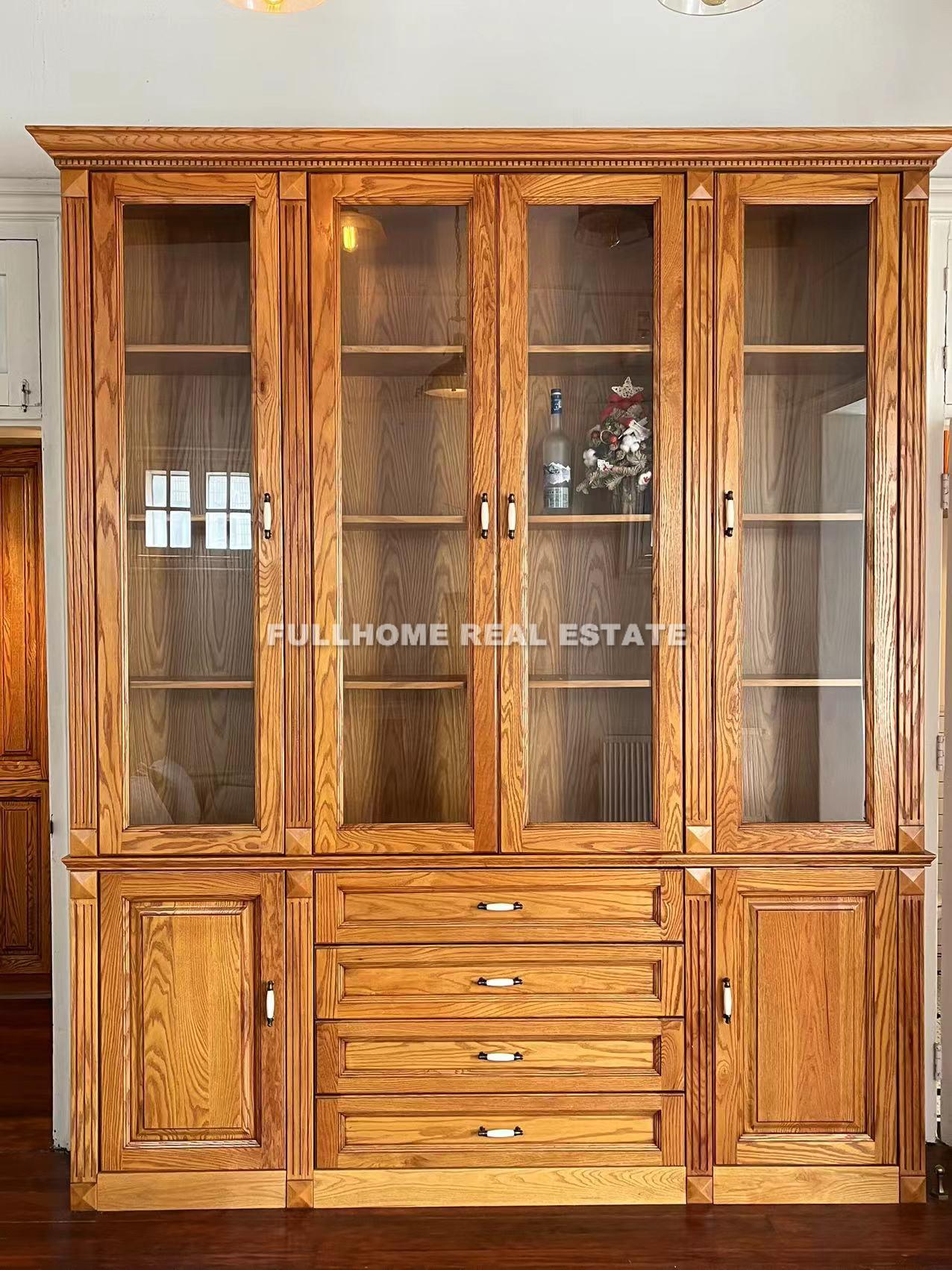 Lane 600-1000 South Jianguo Road Old House - Interior view 5, Shanghai rental property