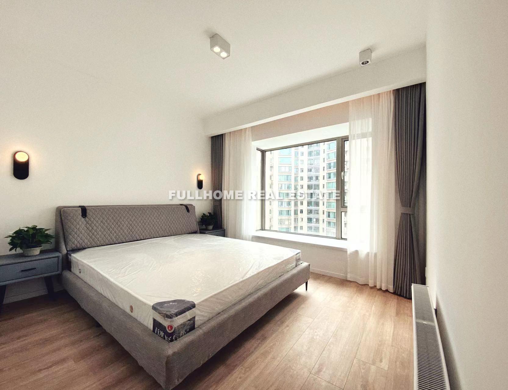 Yuan Fu Apartment - Interior view 8, Shanghai rental property