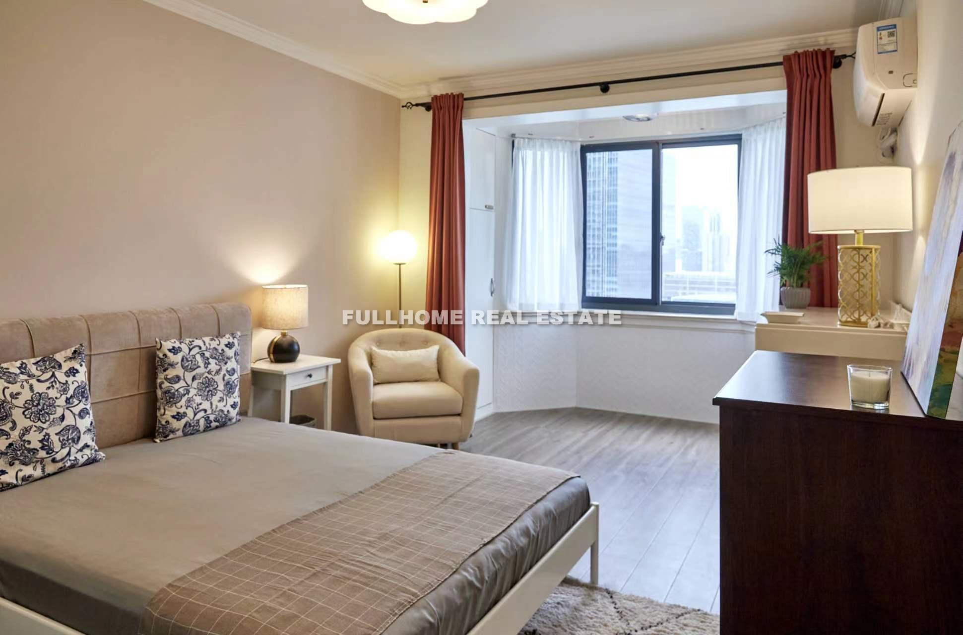 Zhao Jia Qiao - Interior view 13, Shanghai rental property