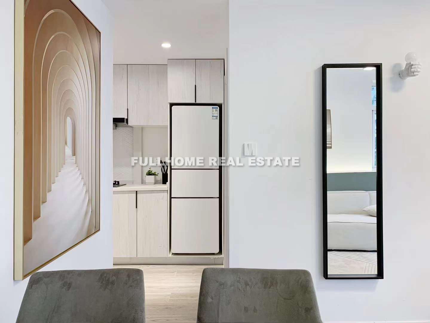Silver Garden - Interior view 5, Shanghai rental property
