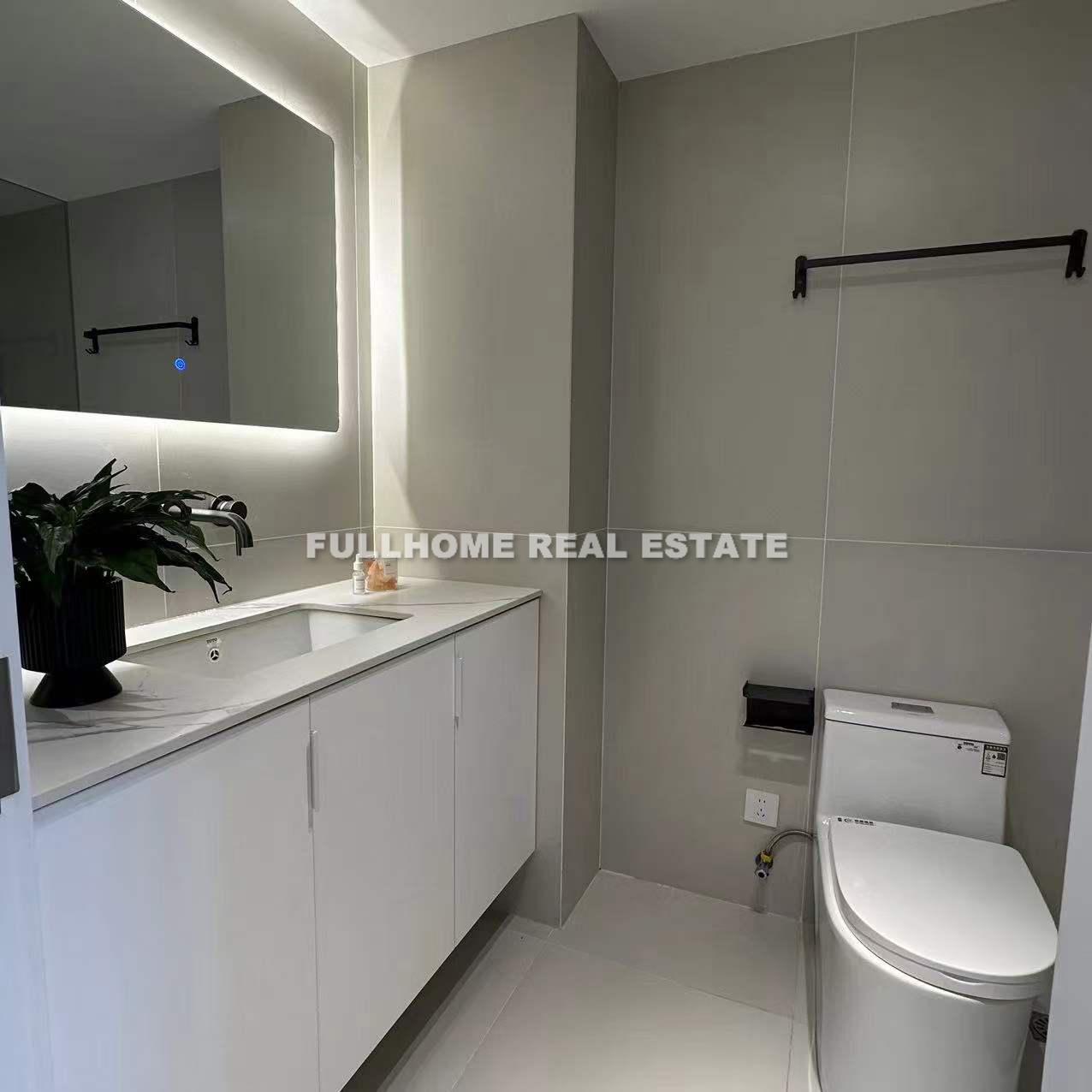 Siji Quan jing Tai Garden - Interior view 4, Shanghai rental property