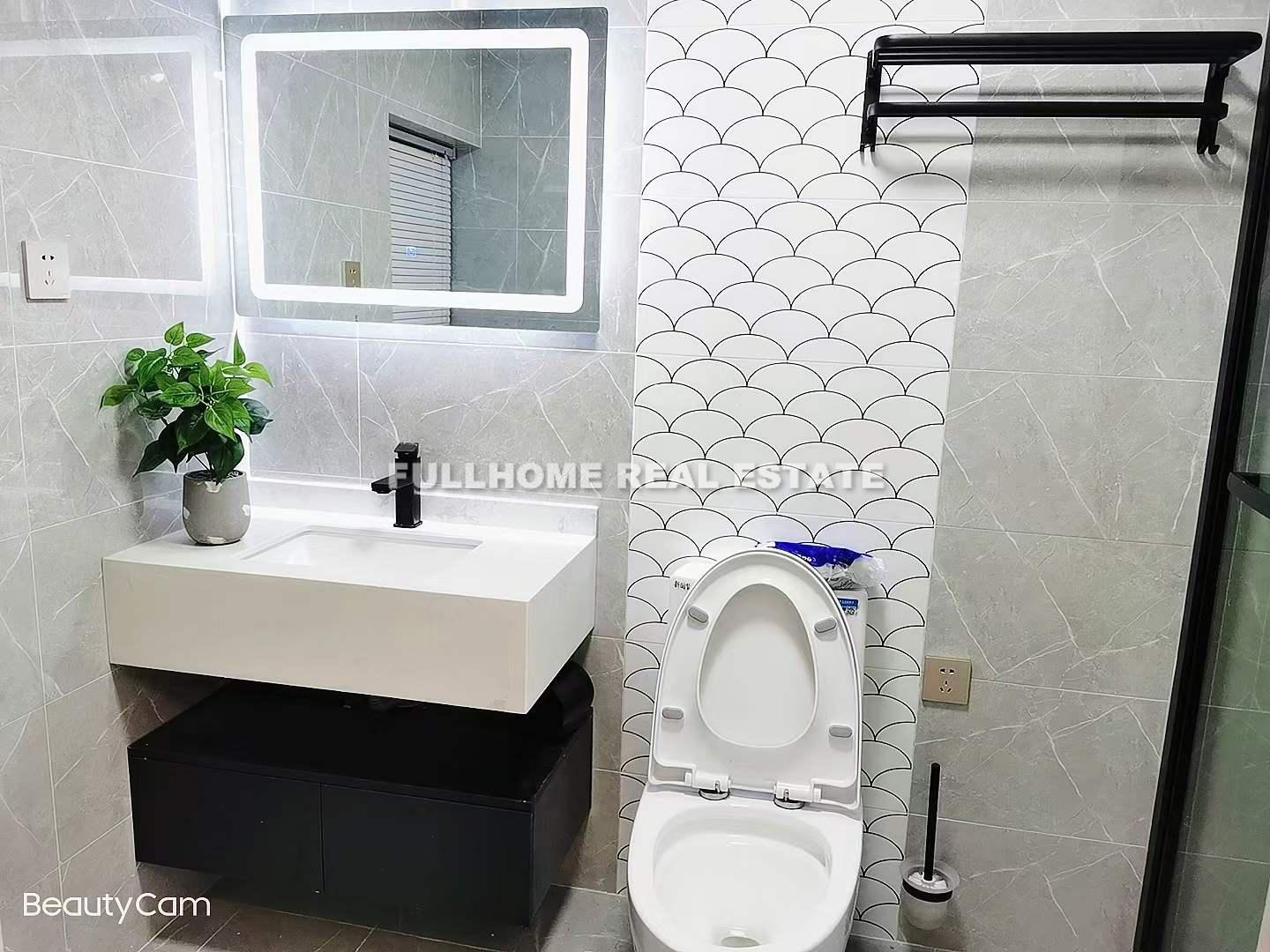 Zhong Yuan Liang Wan Cheng - Interior view 5, Shanghai rental property