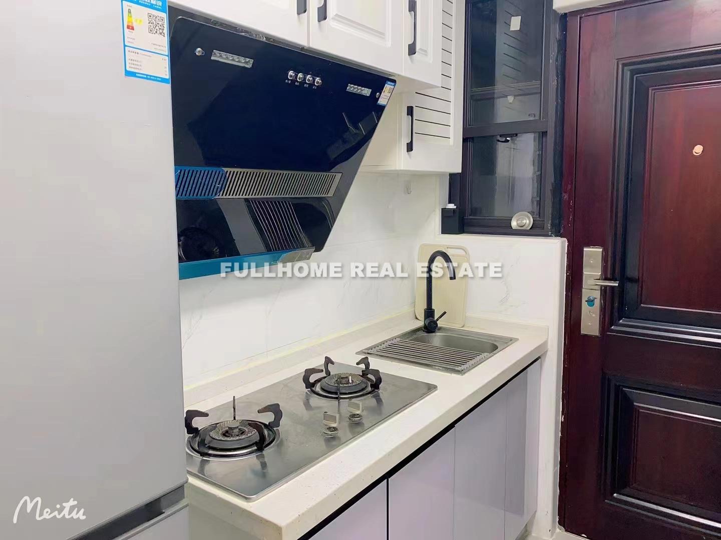 Shiquan Yicun - Interior view 7, Shanghai rental property