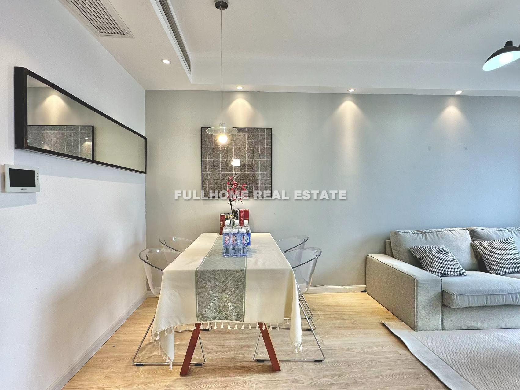 Yunhe Garden - Interior view 4, Shanghai rental property