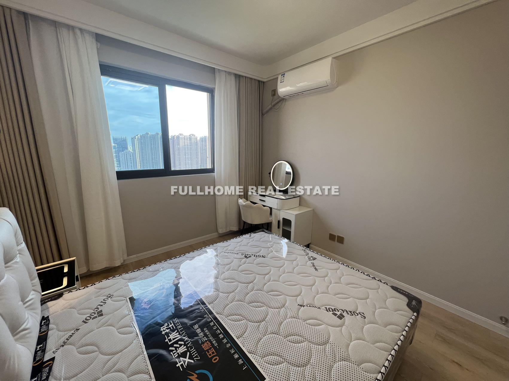 Wan Fu Apartment - Interior view 6, Shanghai rental property