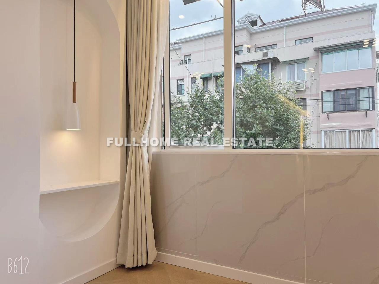 Regents Park - Interior view 2, Shanghai rental property