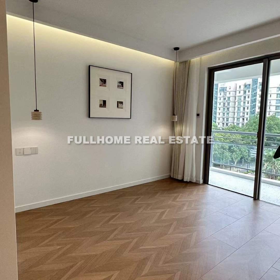 Siji Quan jing Tai Garden - Interior view 5, Shanghai rental property