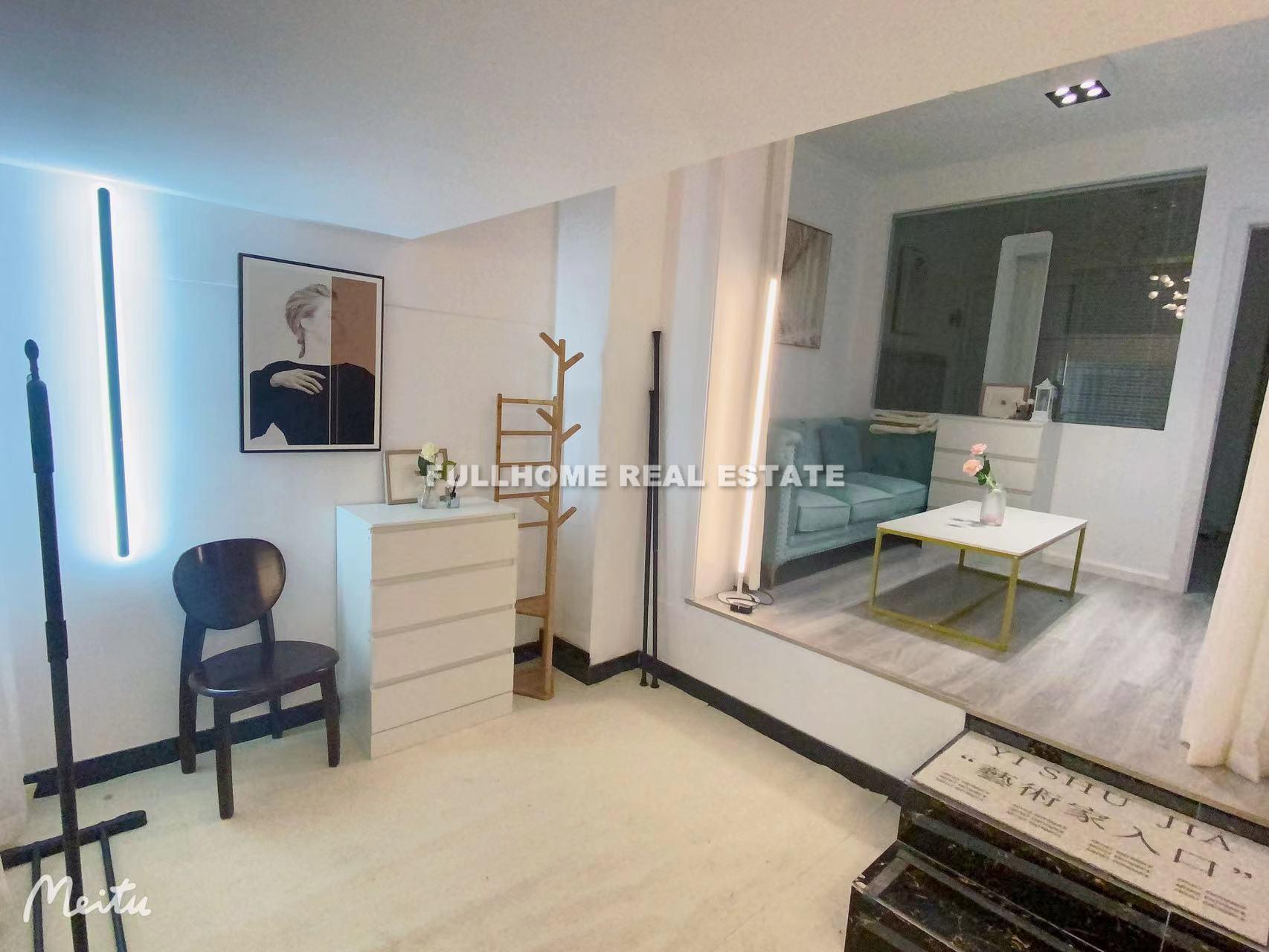 Shiquan Yicun - Interior view 2, Shanghai rental property
