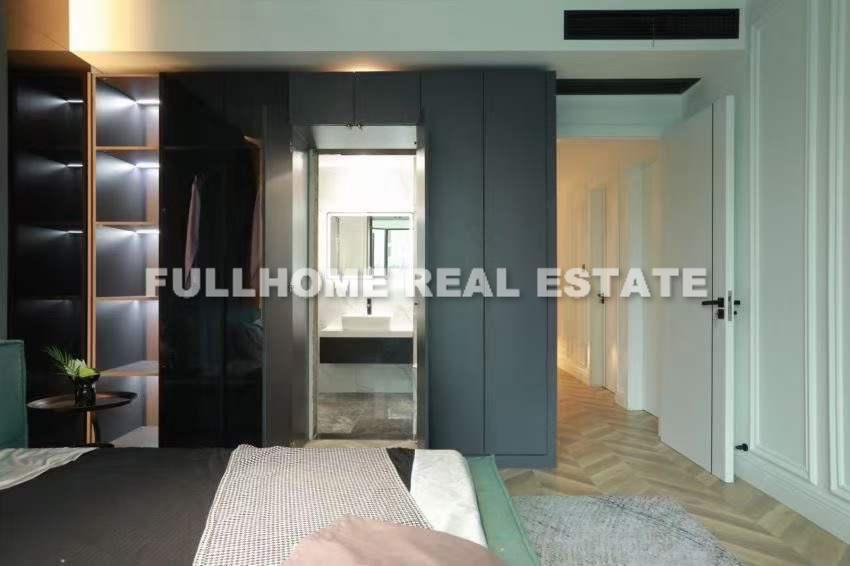 Novel Garden - Interior view 5, Shanghai rental property