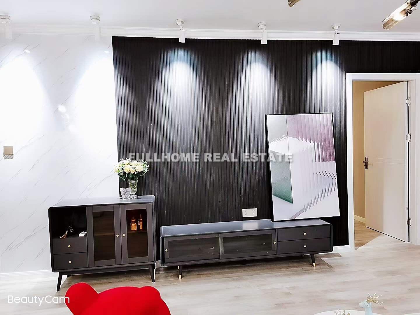 Zhong Yuan Liang Wan Cheng - Interior view 8, Shanghai rental property