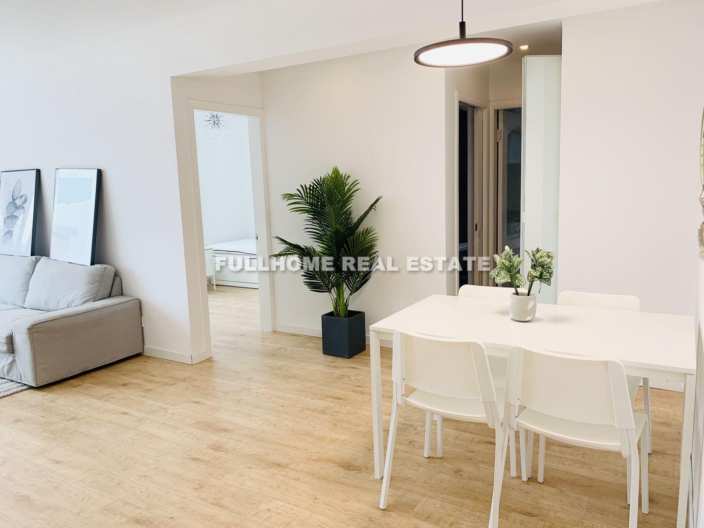 Oriental Manhattan - Interior view 8, Shanghai rental property