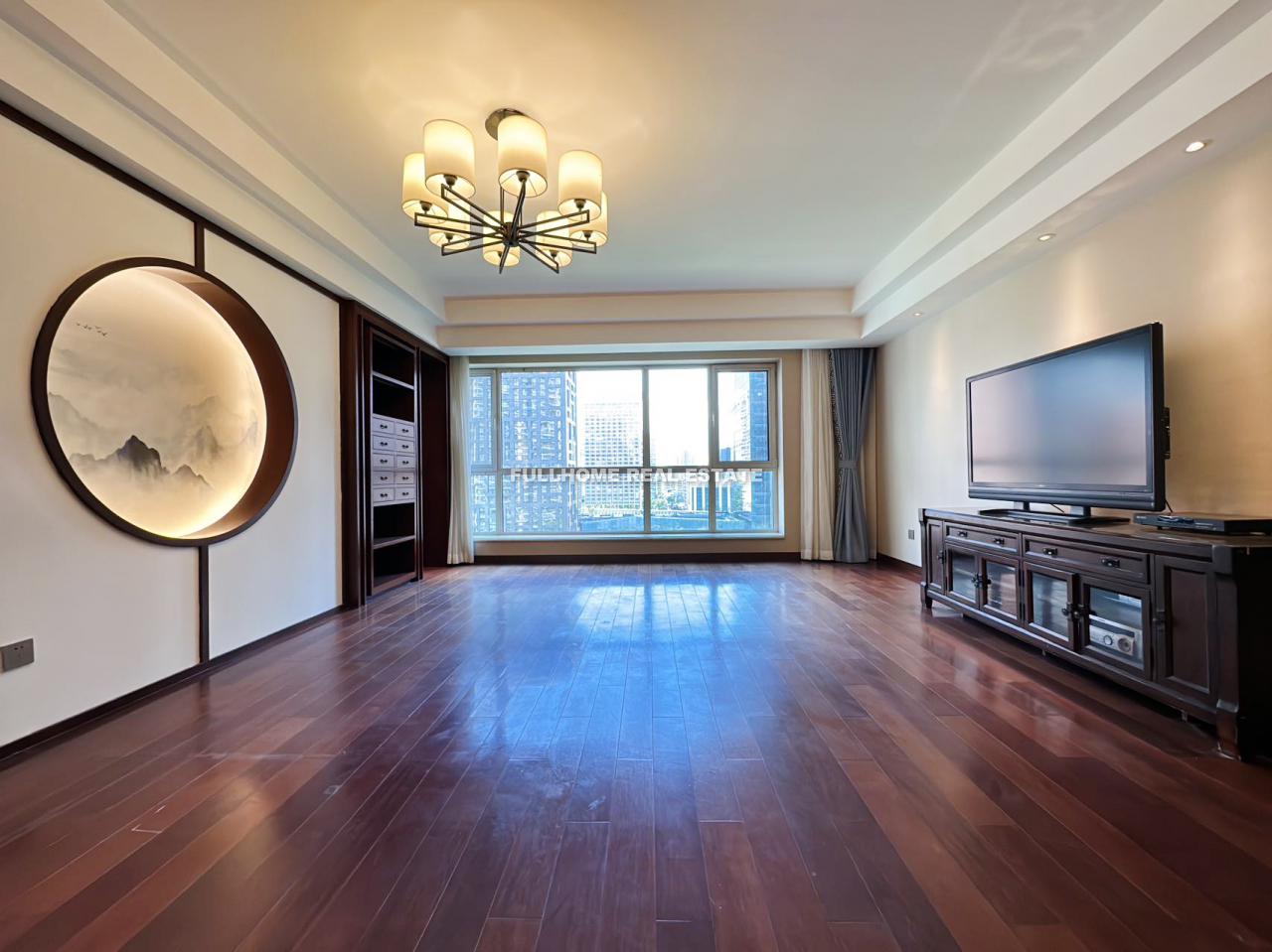 Gemdale International Garden - 4 bedroom apartment in Beijing, CBD