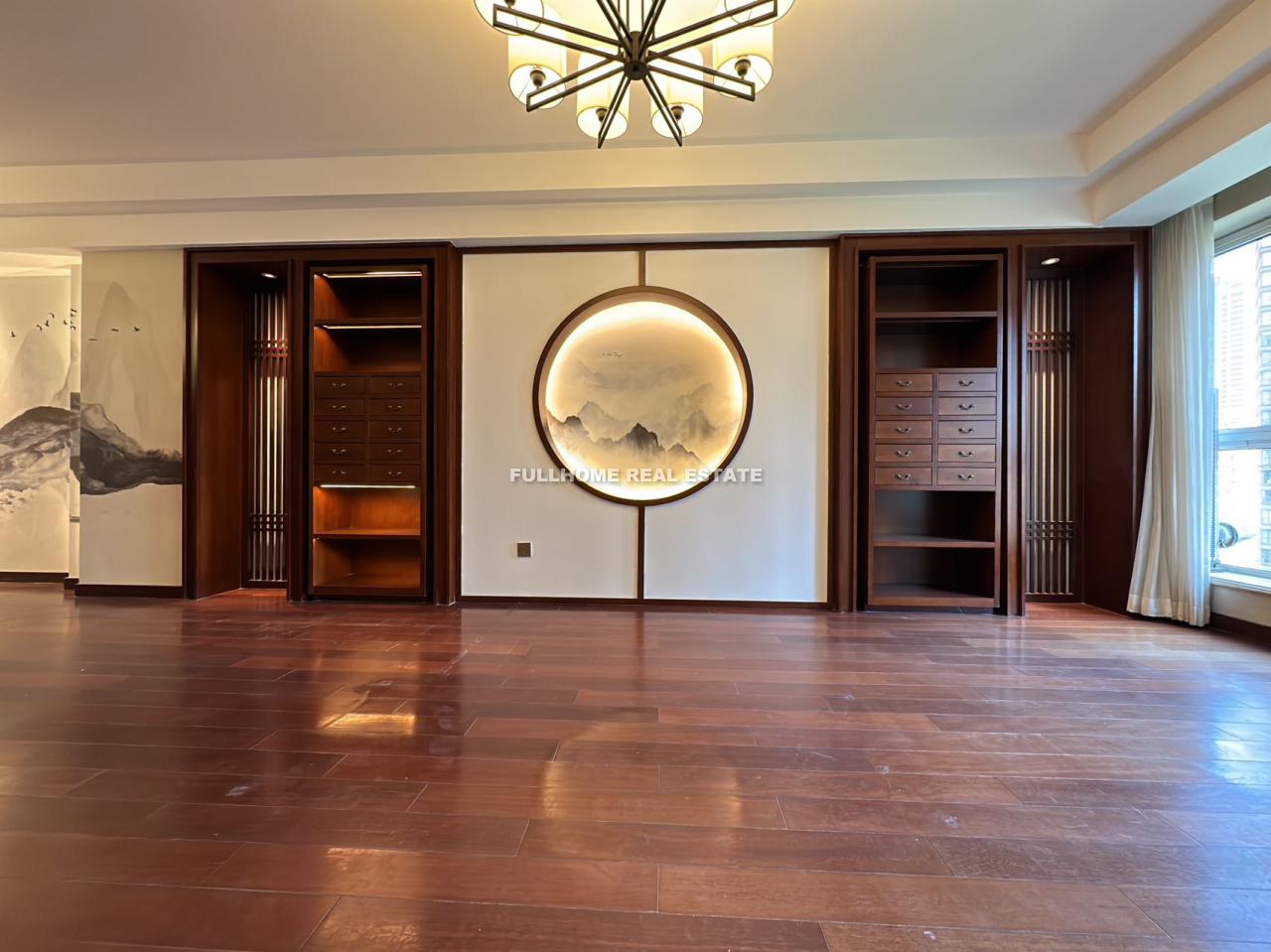 Gemdale International Garden - Interior view 2, Beijing rental property