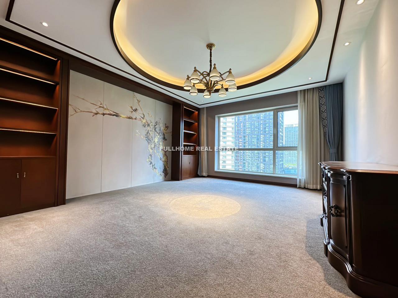 Gemdale International Garden - Interior view 3, Beijing rental property