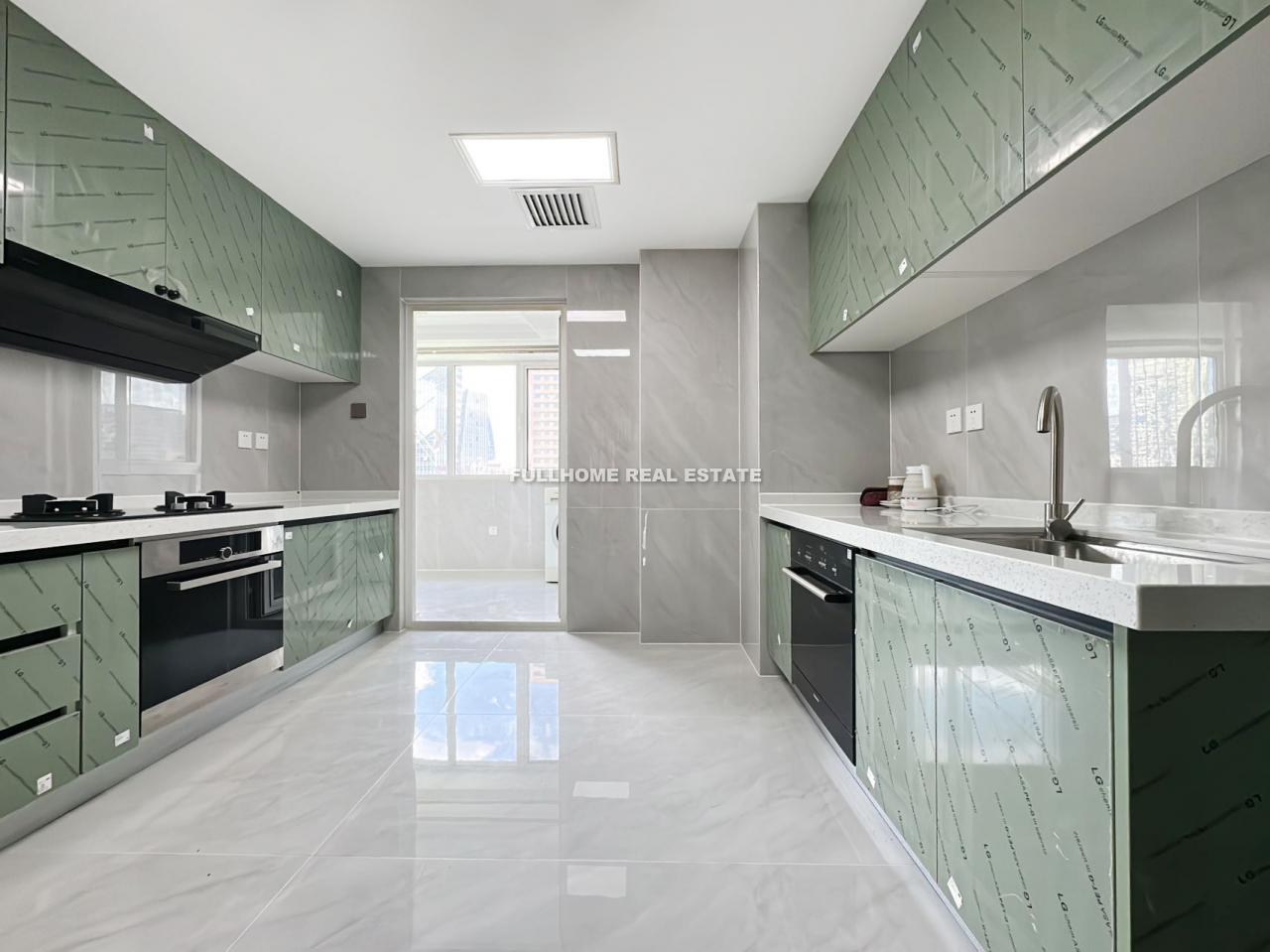 Gemdale International Garden - Interior view 4, Beijing rental property