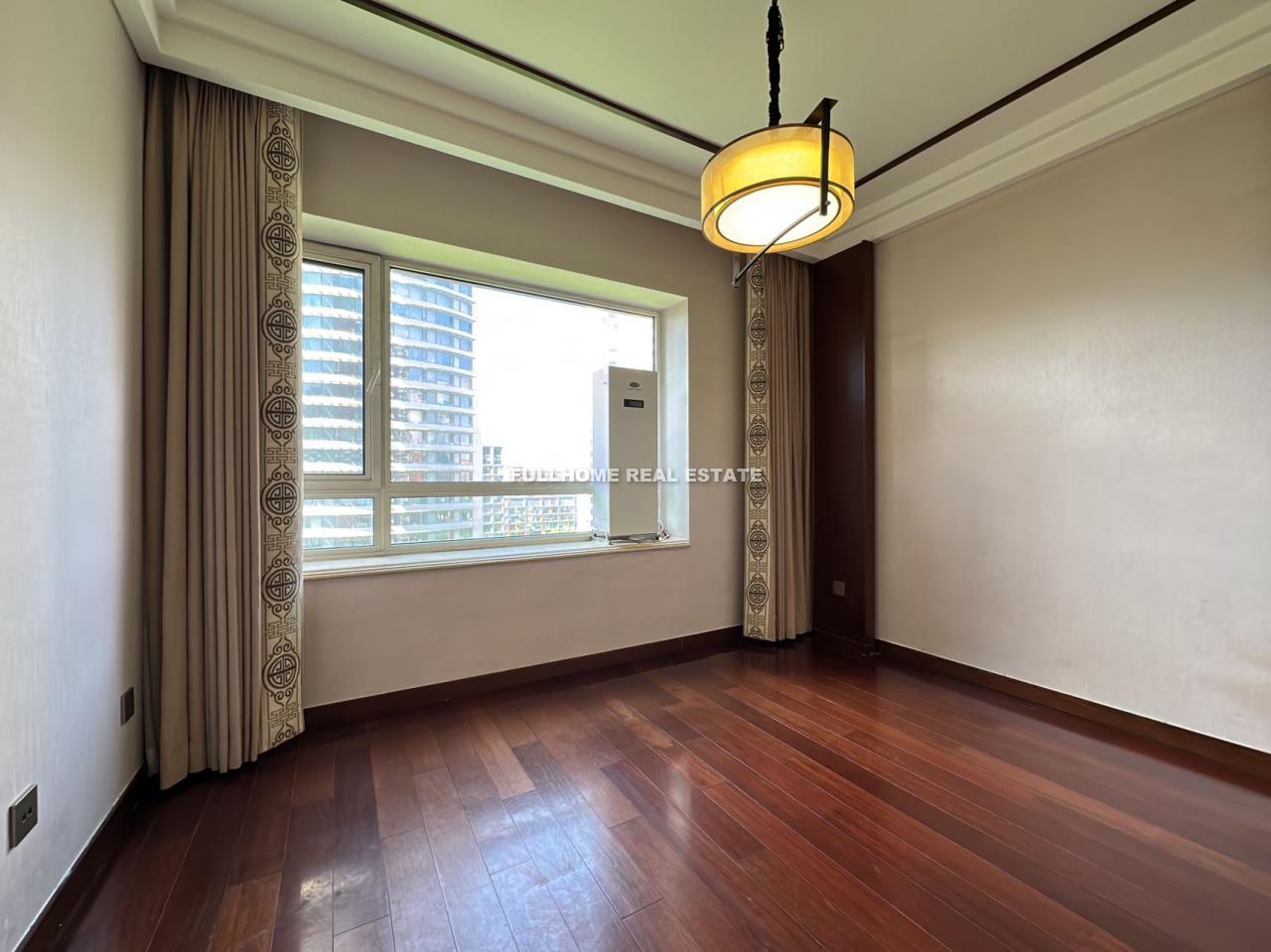 Gemdale International Garden - Interior view 5, Beijing rental property