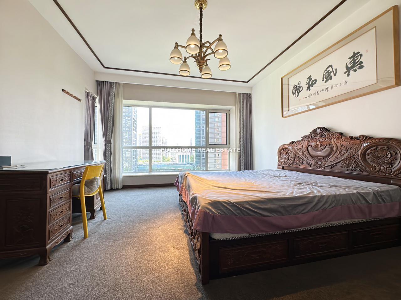 Gemdale International Garden - Interior view 6, Beijing rental property