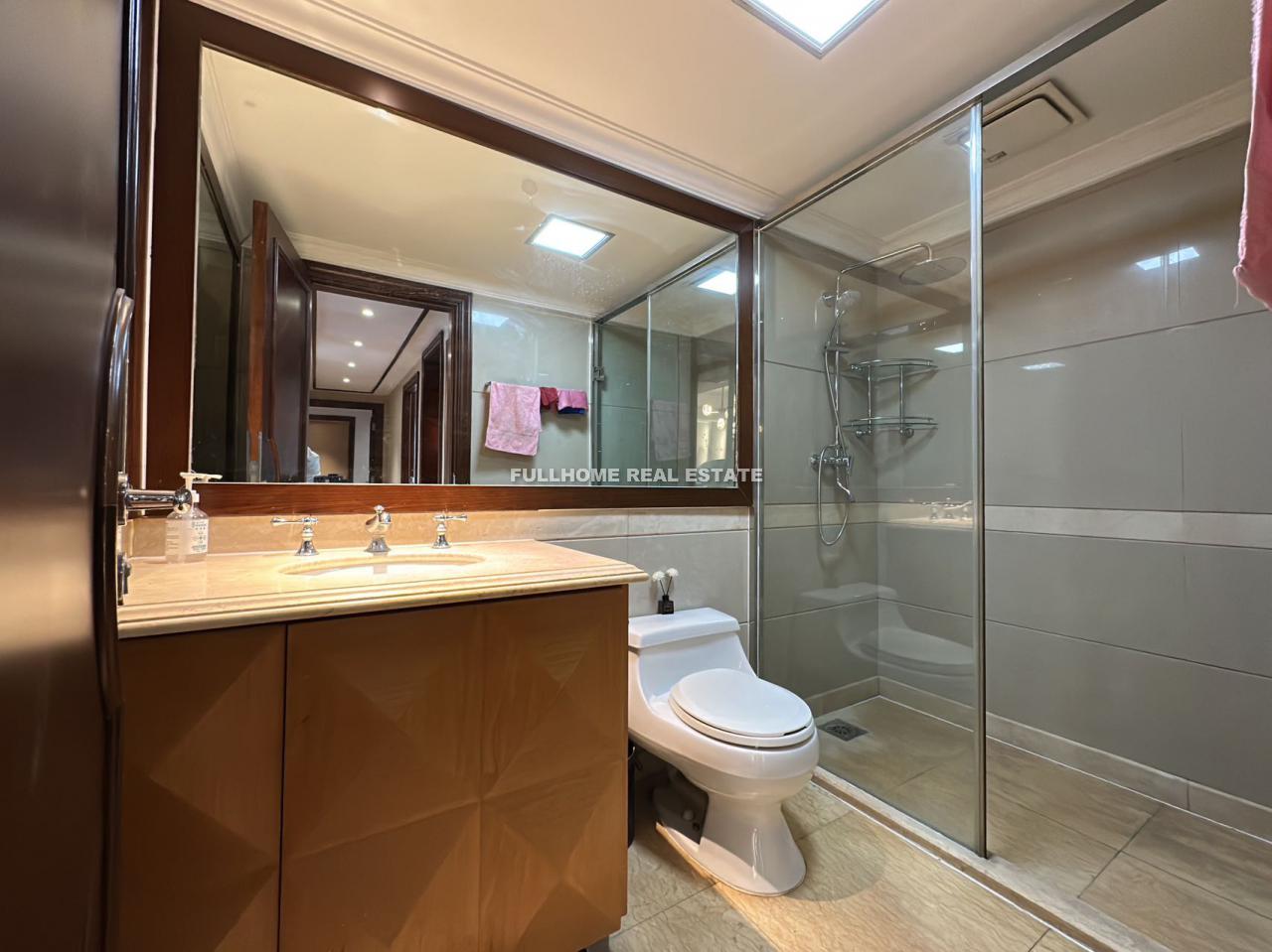 Gemdale International Garden - Interior view 8, Beijing rental property